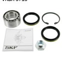 Kit de roulements de roue