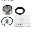 Kit de roulements de roue