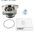 Kit de roulements de roue