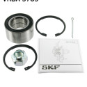 Kit de roulements de roue