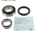 Kit de roulements de roue