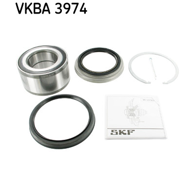 Kit de roulements de roue