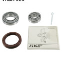Kit de roulements de roue