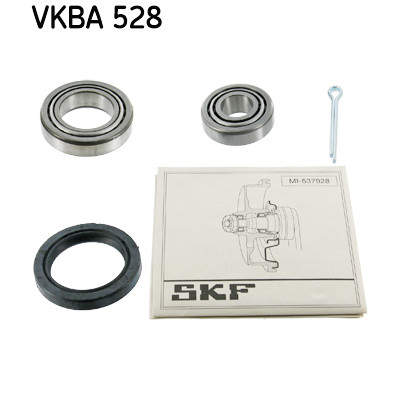 Kit de roulements de roue