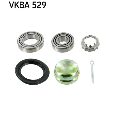 Kit de roulements de roue