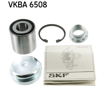 Kit de roulements de roue