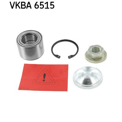 Kit de roulements de roue