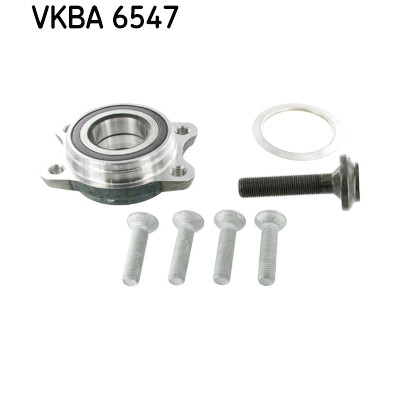 Kit de roulements de roue