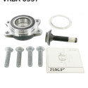 Kit de roulements de roue