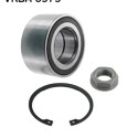 Kit de roulements de roue