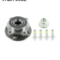 Kit de roulements de roue