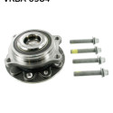 Kit de roulements de roue