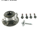 Kit de roulements de roue