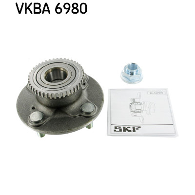 Kit de roulements de roue