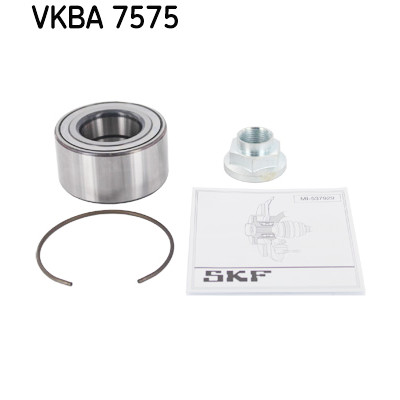 Kit de roulements de roue