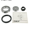 Kit de roulements de roue