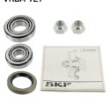 Kit de roulements de roue