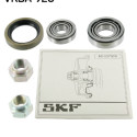 Kit de roulements de roue