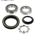 Kit de roulements de roue