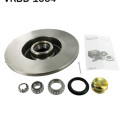 Disques de frein