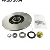 Disques de frein