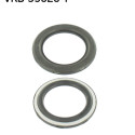 Roulement à rouleaux, colonne de suspension SKF VKD 35020 T