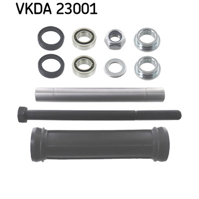 Kit de réparation, suspension de roue