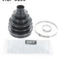 Jeu de soufflets, arbre de transmission SKF VKJP 3155