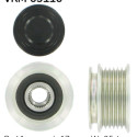Rueda libre alternador
