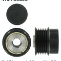 Rueda libre alternador