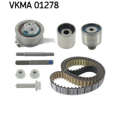 Kit de distribution
