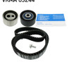 Jeu de courroies de distribution SKF VKMA 03244