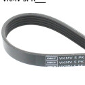 Courroie trapézoïdale à nervures SKF VKMV 5PK1065