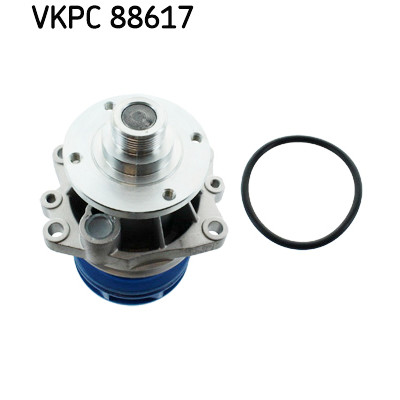 Pompe à eau