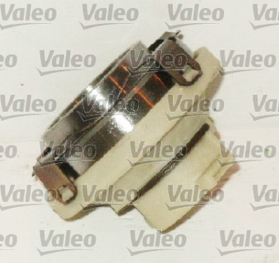 Kit d'embrayage VALEO 3348