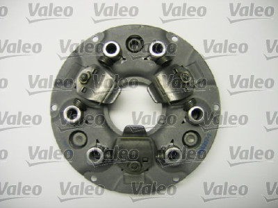 Kit d'embrayage VALEO 3396