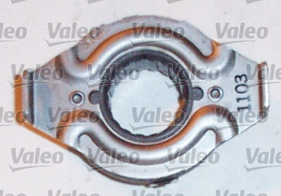 Kit d'embrayage VALEO 3417