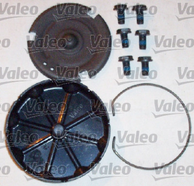 Kit d'embrayage VALEO 3497