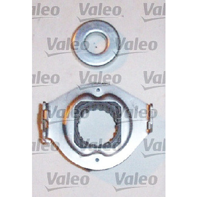 Kit d'embrayage VALEO 3498
