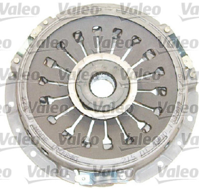 Kit d'embrayage VALEO 6731