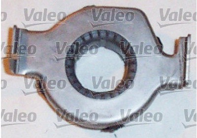 Kit d'embrayage VALEO 6804