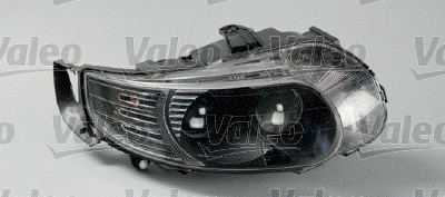 Projecteur principal