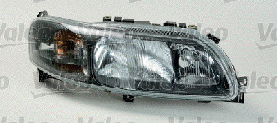 Projecteur principal