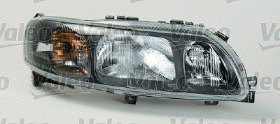 Projecteur principal