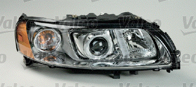 Projecteur principal