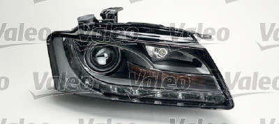 Projecteur principal