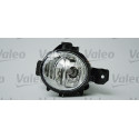 Projecteur antibrouillard