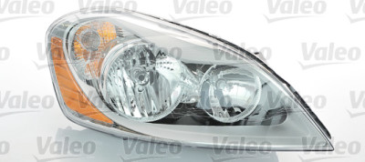 Projecteur principal
