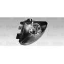Projecteur antibrouillard