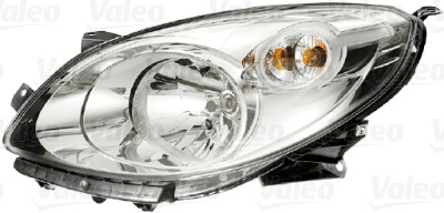 Projecteur principal